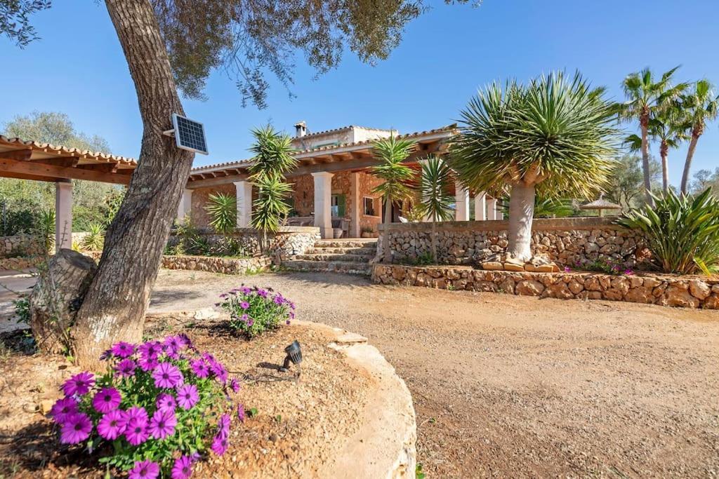 Santanyi Rent And Living Mallorca Sl Holiday home *